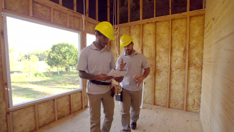 Trusted Kingsville, MD Insulation Experts